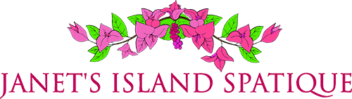 Janet's Island Spatique