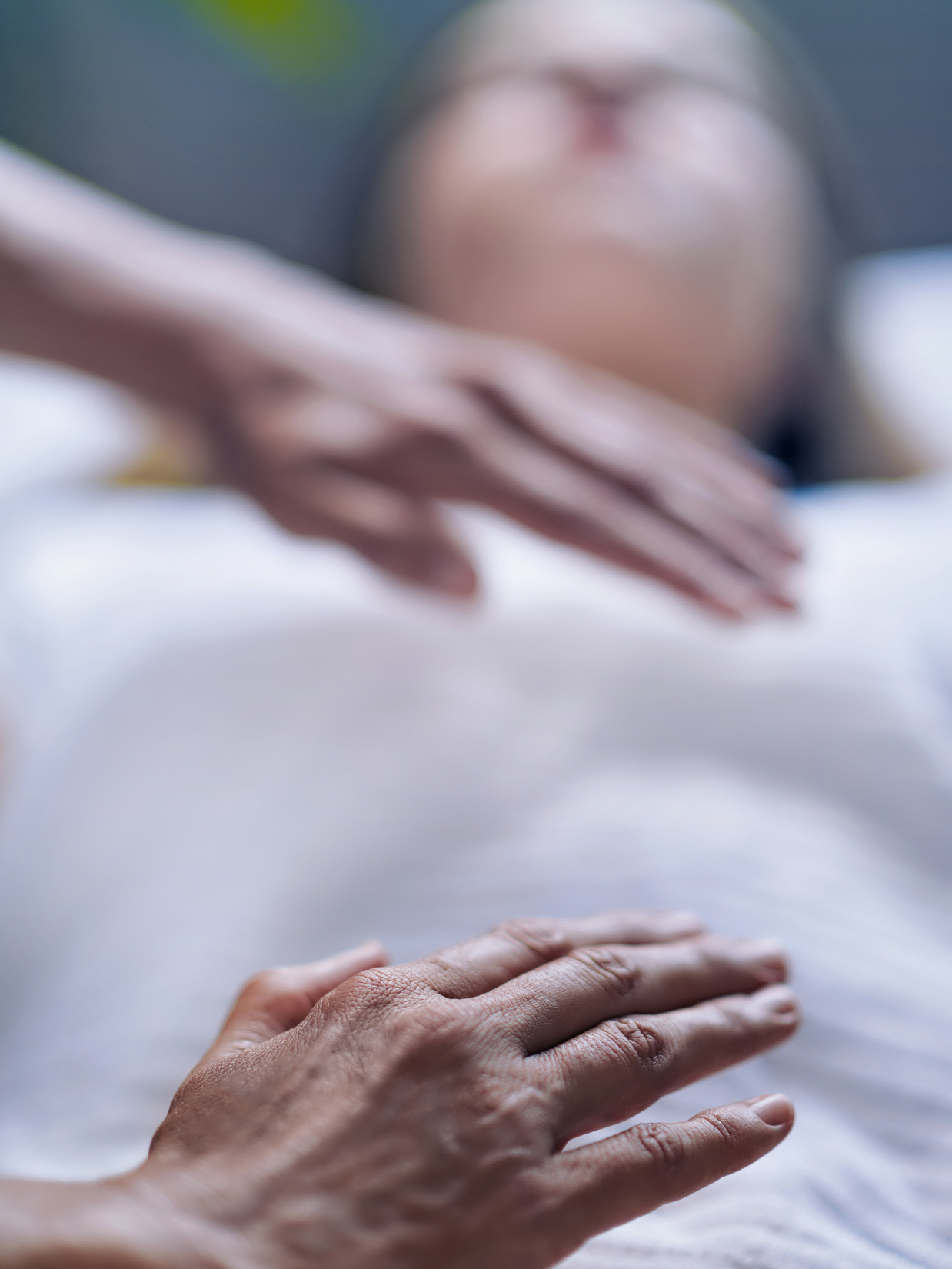 reiki